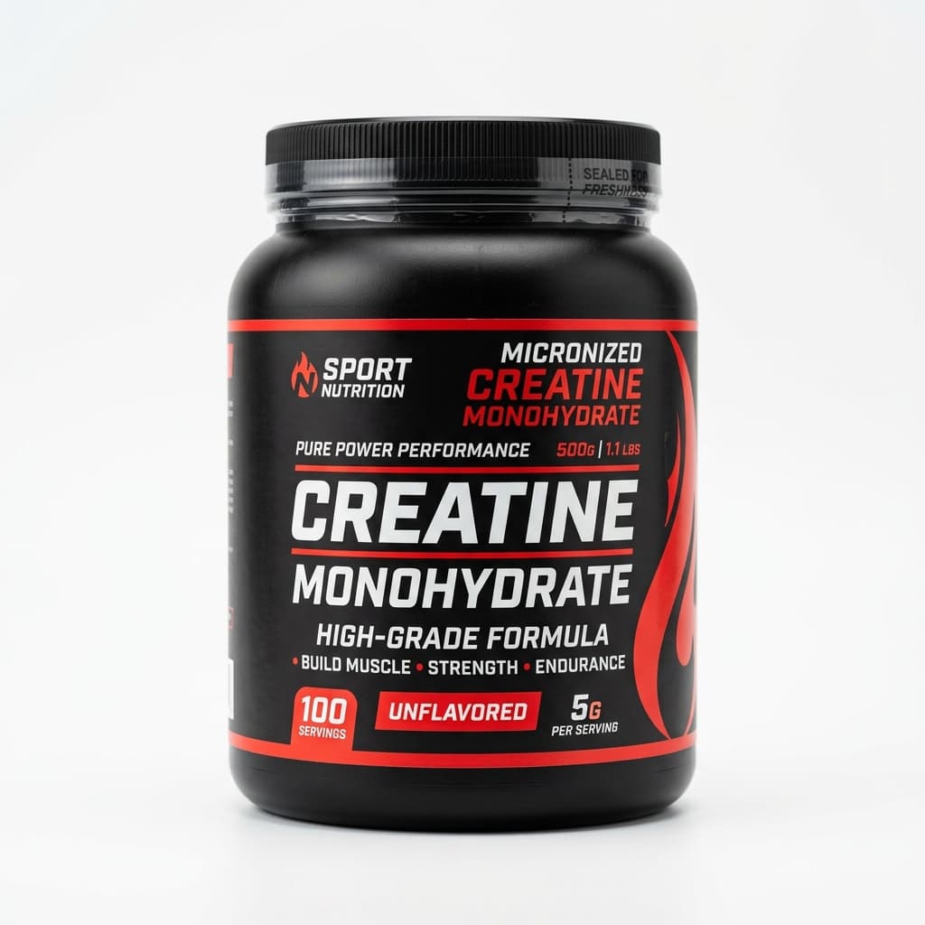 Whey Protein