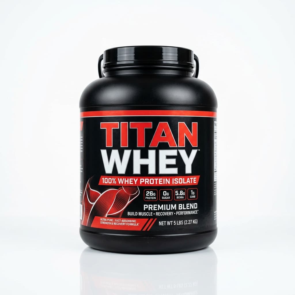Performance & SARMs