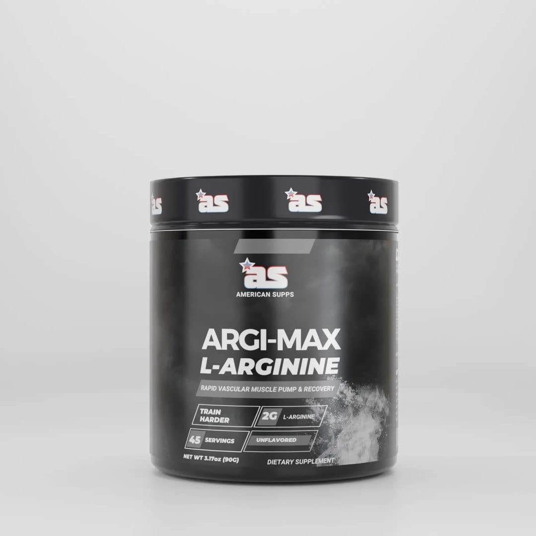 ARGI-MAX L-Arginine