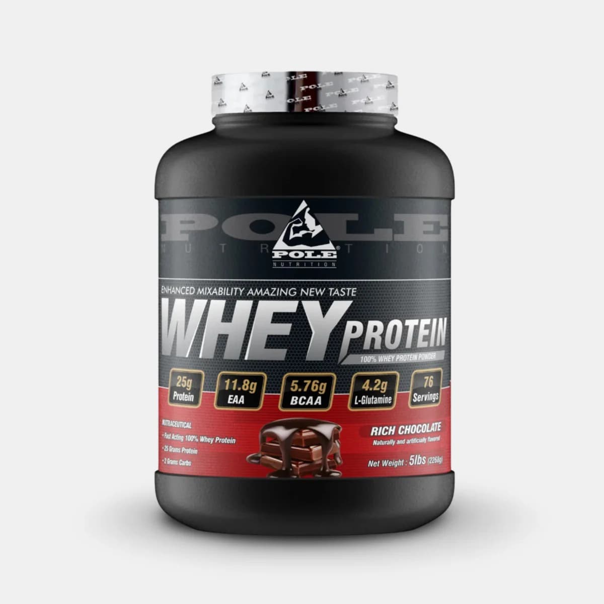 POLE Whey Protein