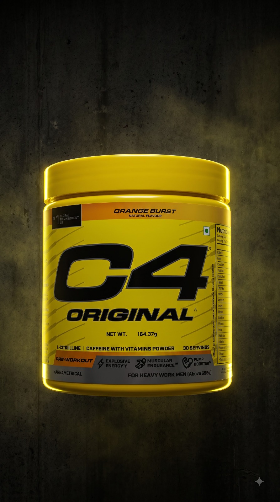 IMPROVE PERFORMANCE